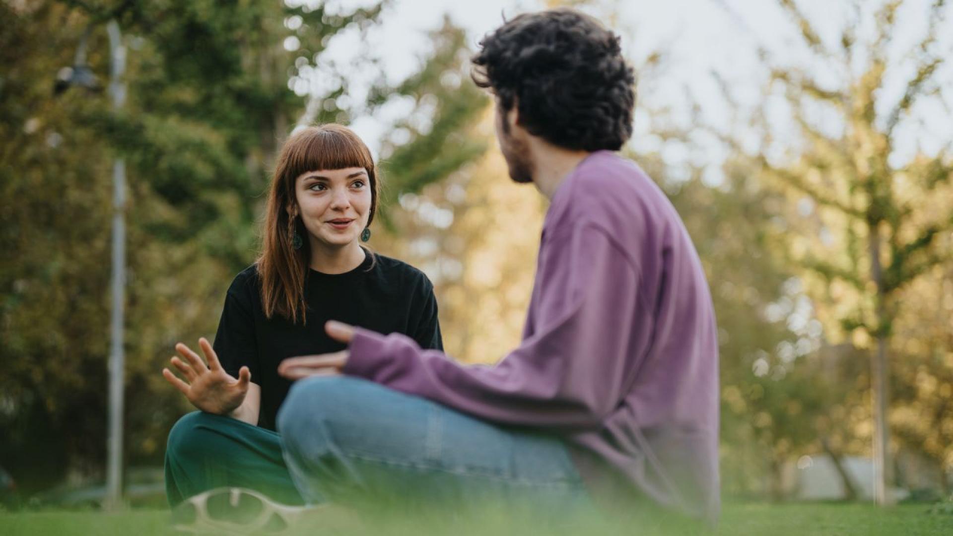 Впродължение на много години учените се опитват да разберат кой