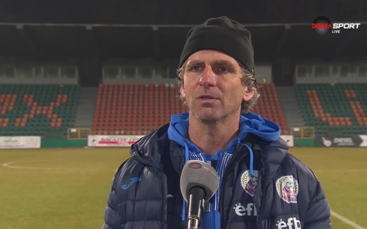 Кадрови проблеми за Монтана преди мача в Несебър