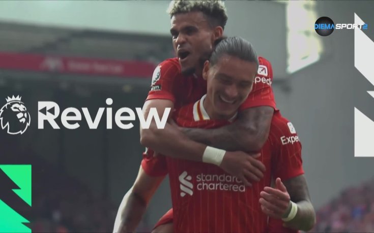 Обзор на кръга в английската Висша Лига (27-и кръг, 28.02.2025)