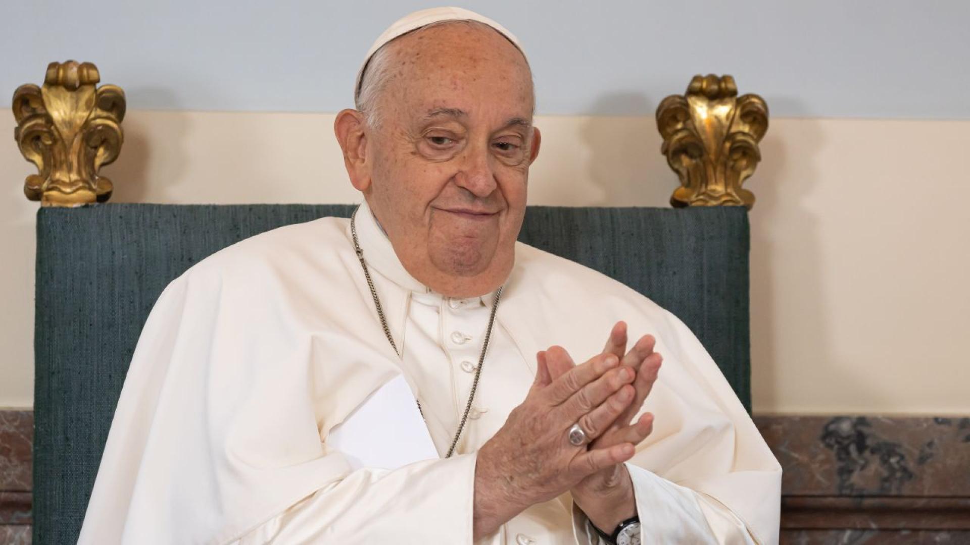 Папата почина на 88 годишна възраст ден след като се появи