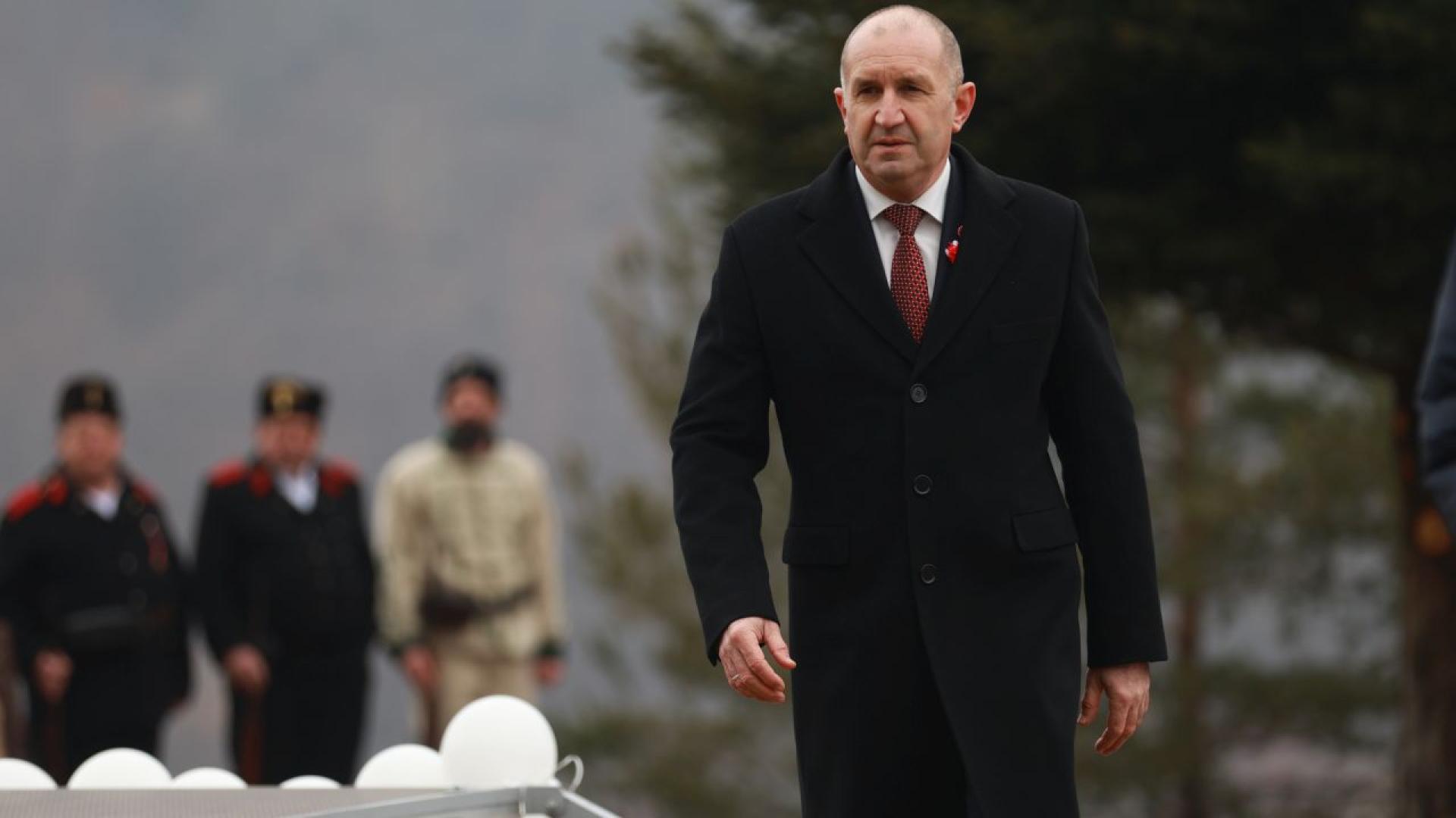 Вчерашната среща в Белия дом върна истината за войната в