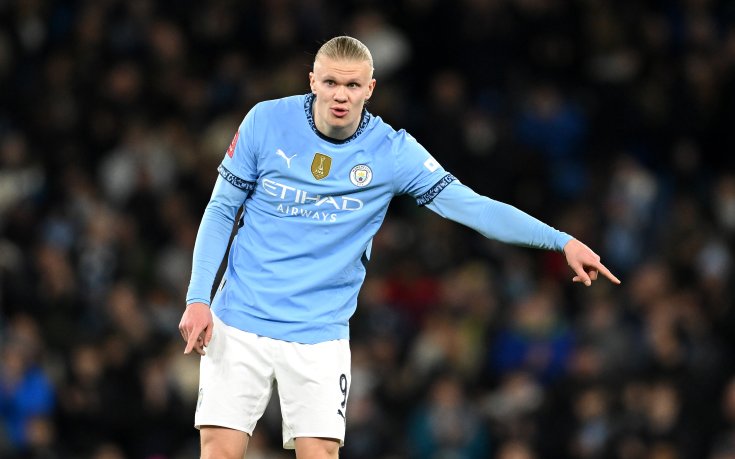 Манчестър Сити с тежък жребий за ФА Къп