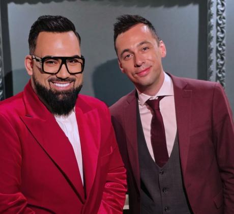 Въпреки разочарованията които е преживял Бойко Кръстанов споделя че сега