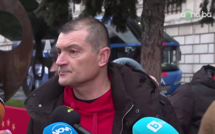Стоян Колев: Левски не знаеше къде се намира цял мач