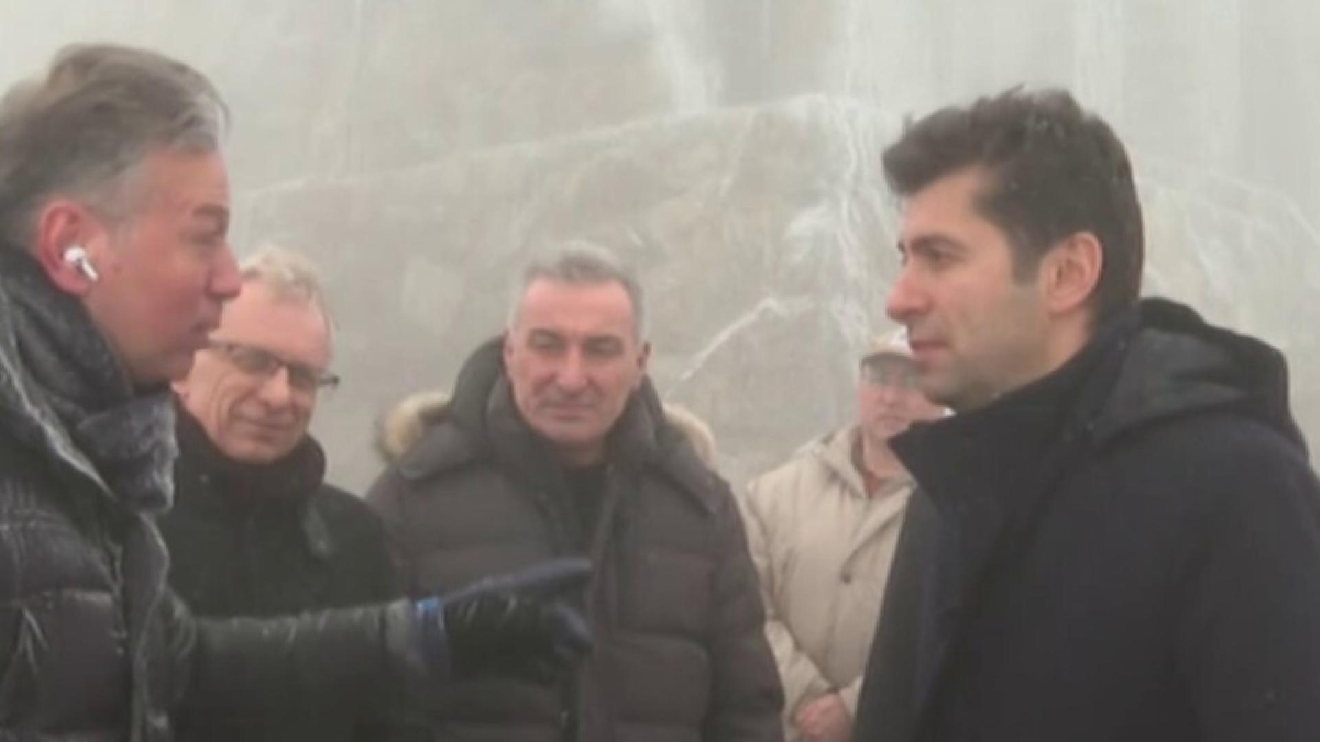 Ще направим всичко възможно като опозиция в новия бюджет да