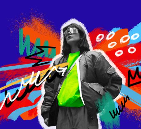 Джени Иванова е българска художничка с впечатляваща кариера в областта