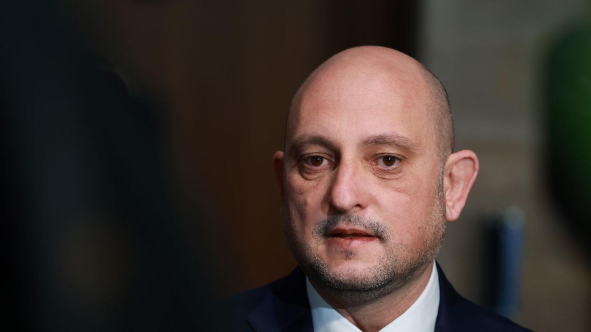 Увеличението на средствата в бюджета на Националната здравноосигурителна каса е