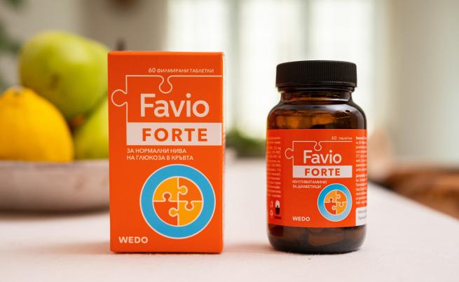 Favio Forte