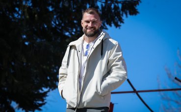 Бусато с изненадващо решение - предизвика фурор