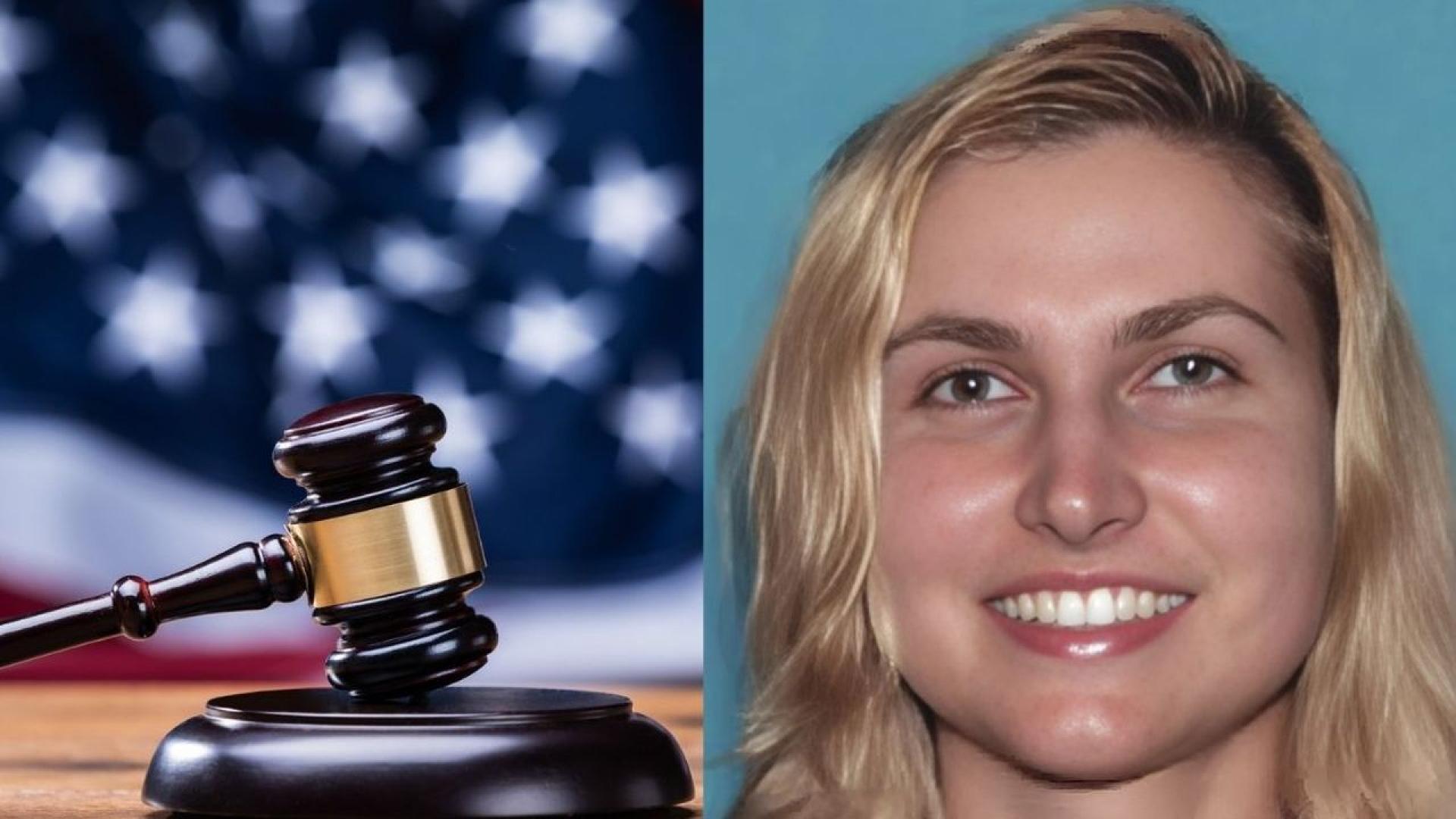 Федерален съд в Лос Анджелис осъди 36 годишната българка Мирела Тодорова