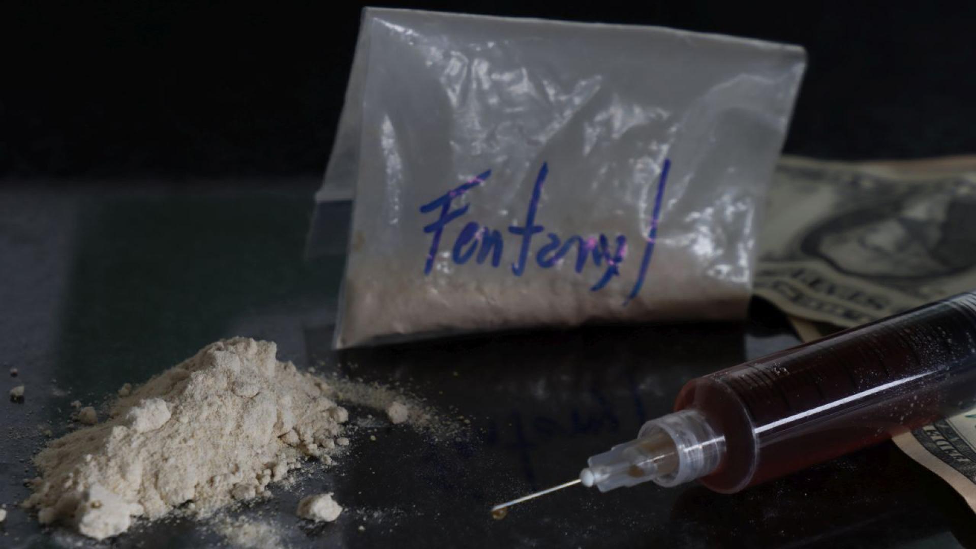 Смъртоносният фентанил навлиза у нас Използва се като заместител на