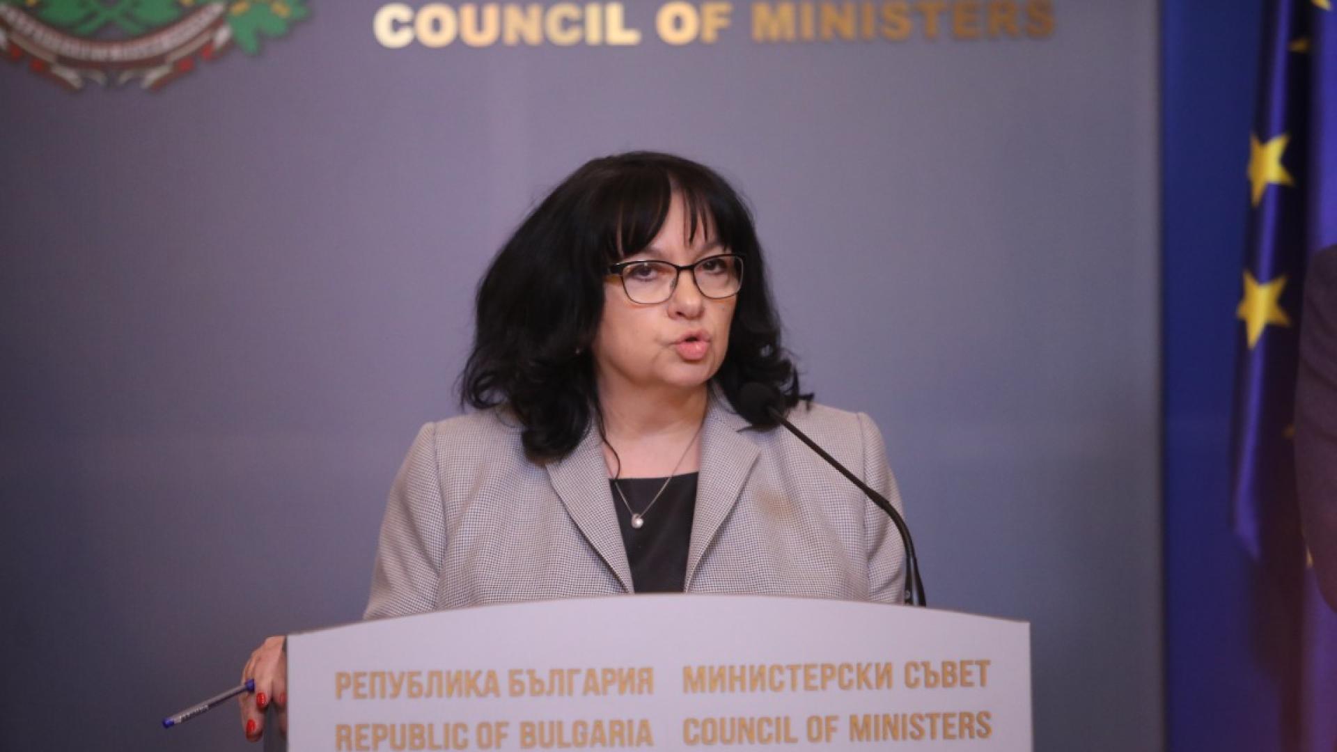 След докладите на ЕК и ЕЦБ предстои нашата страна да