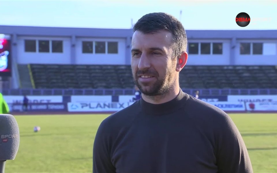 Светослав Дяков: Положението в Пирин е тежко, но лицензът не се клати