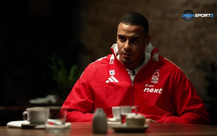 Голямото интервю: Мурило (06.03.2025)