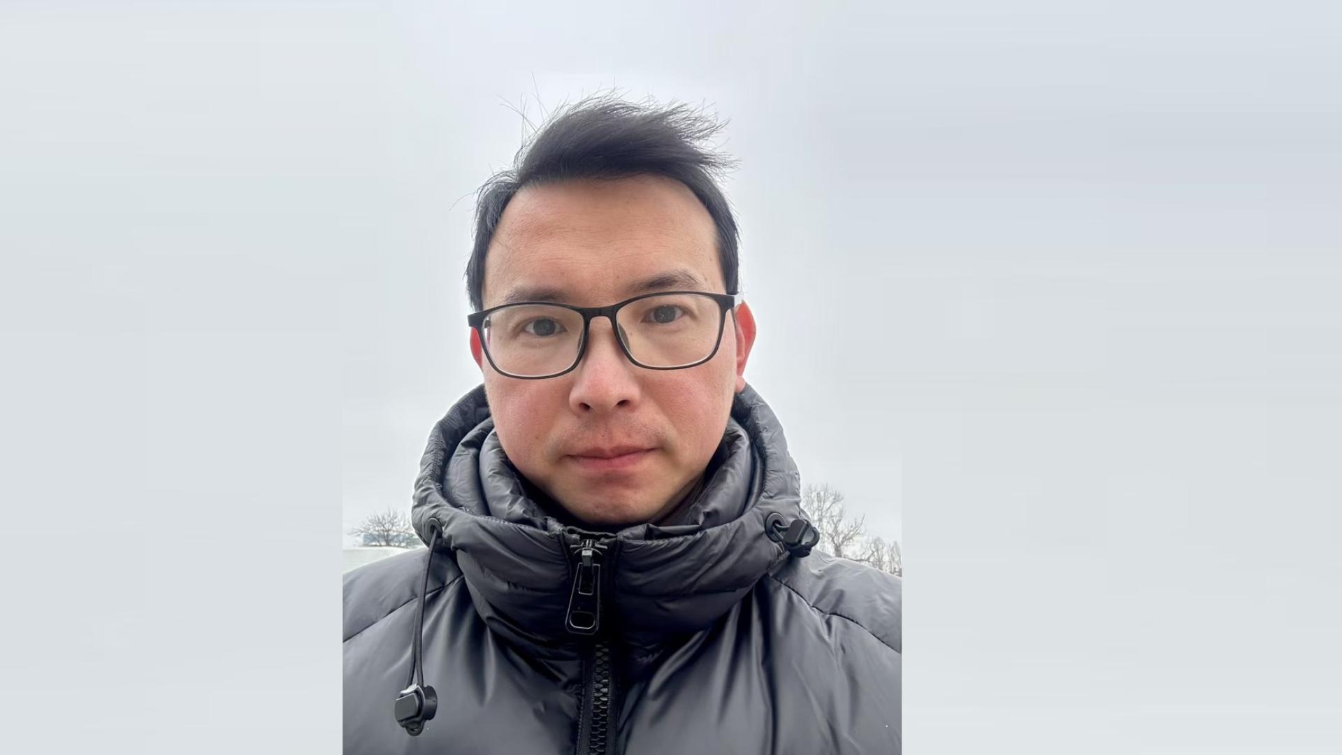 Второ РУ СДВР издирва 36 годишен мъж от Китай с адрес в