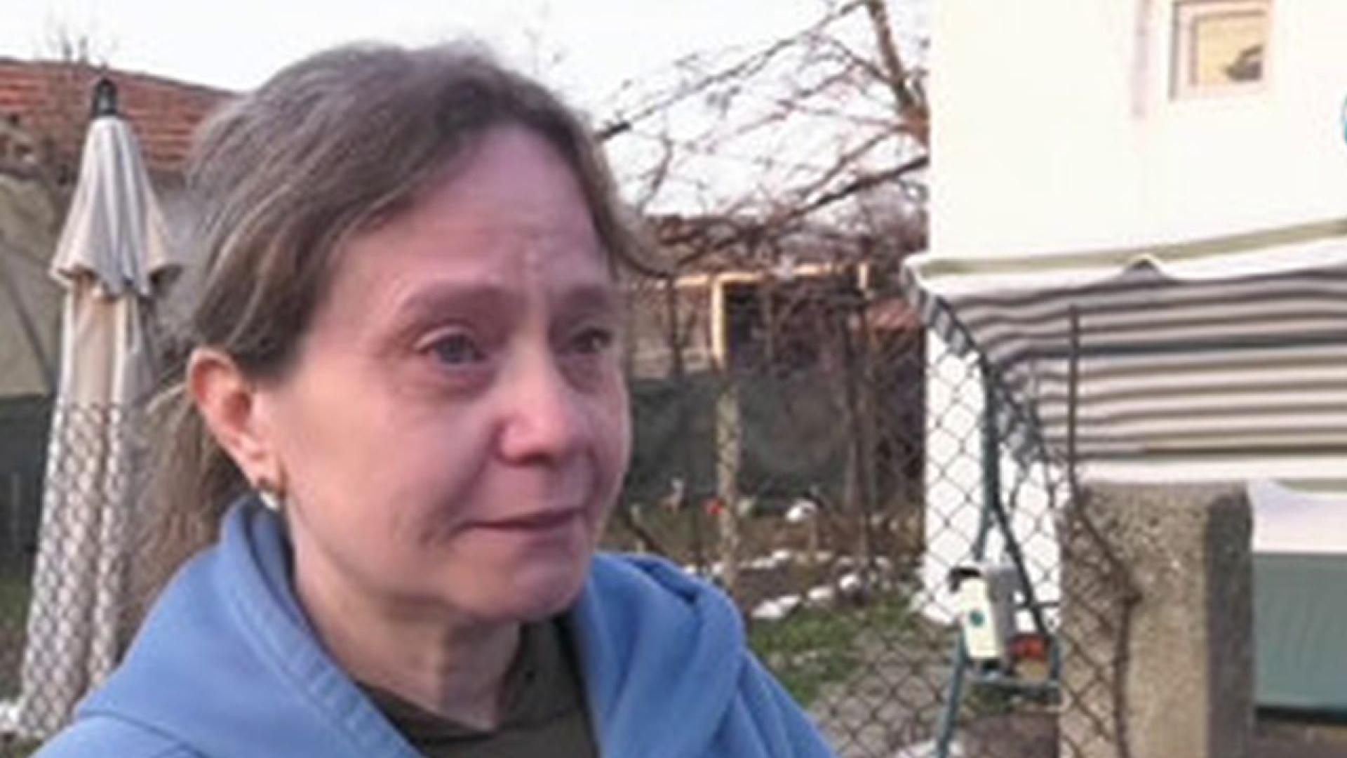 Пред говорят биологичната и приемната майка на изчезналия Мариян Пасков