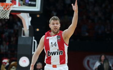 Везенков: Време е да покажем баскетбола, с който стигнахме дотук