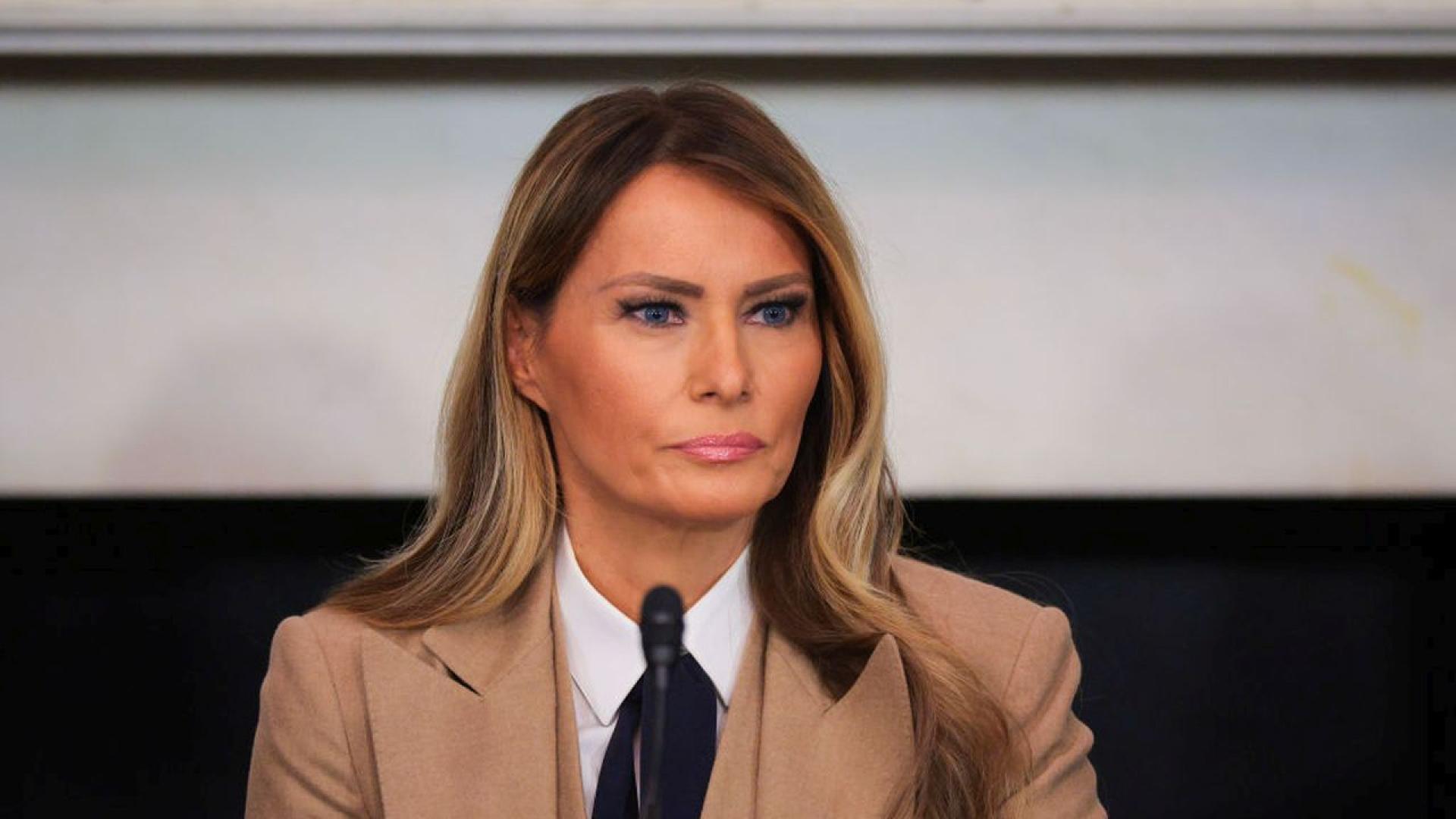 През втория мандат на Доналд Тръмп като президент на САЩ