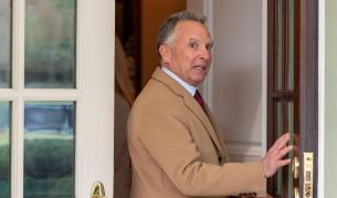 Уиткоф пристигна в Москва за ключови преговори с Путин