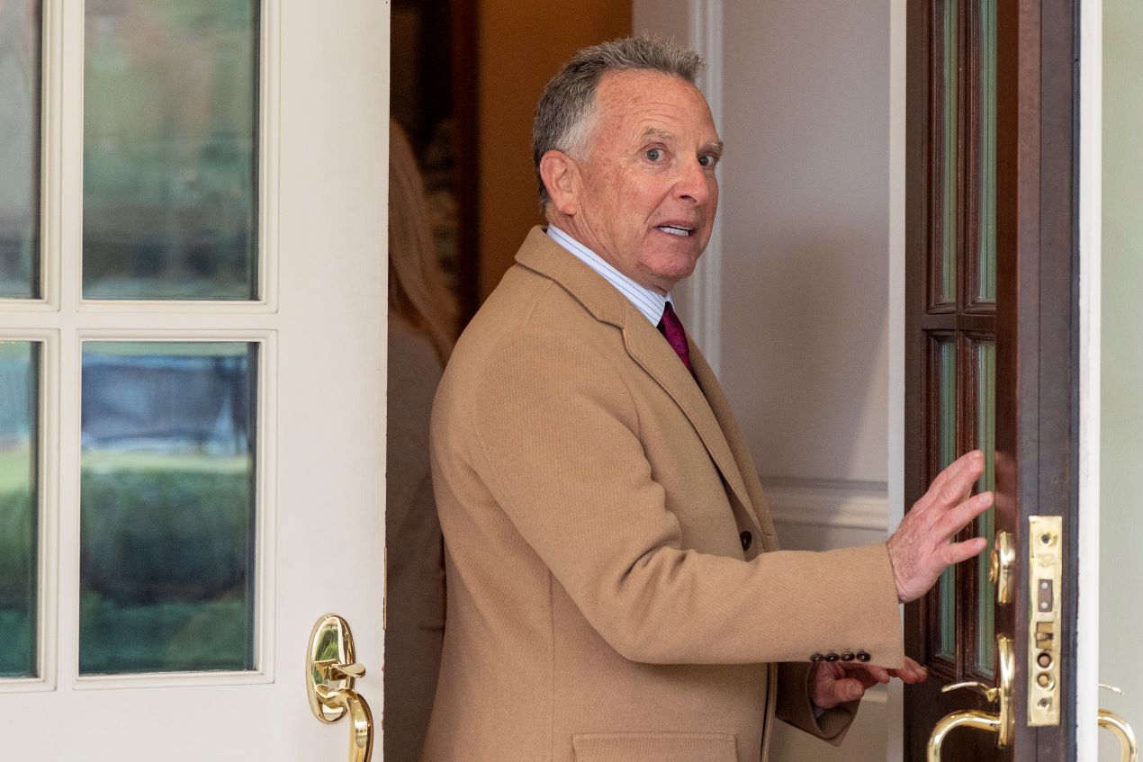 Уиткоф пристигна в Москва за ключови преговори с Путин