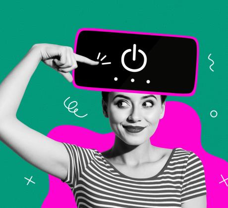 Съвременният живот е неразривно свързан с технологиите като смартфоните са