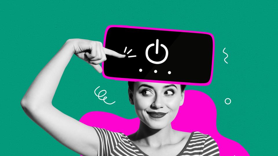 Съвременният живот е неразривно свързан с технологиите, като смартфоните са