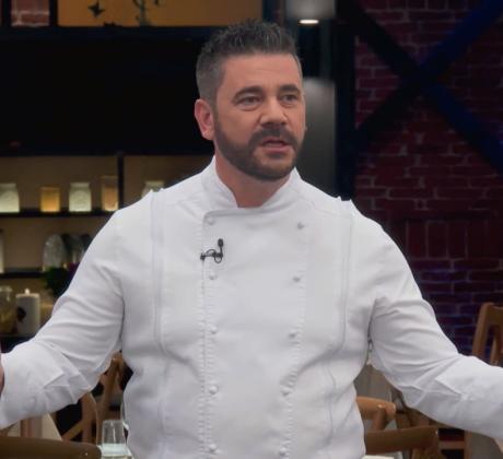 Чисто ново меню очаква отборите на Сините и Червените в