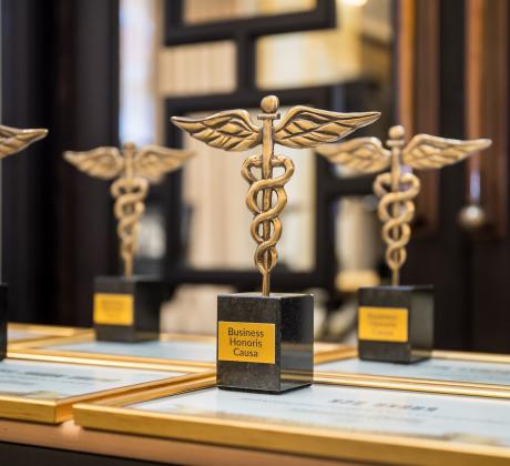 Vivacom беше отличен в категория Принос в развитието на образованието