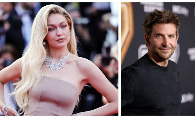 Брадли Купър изненада Джиджи Хадид с грандиозен подарък за рождения ден