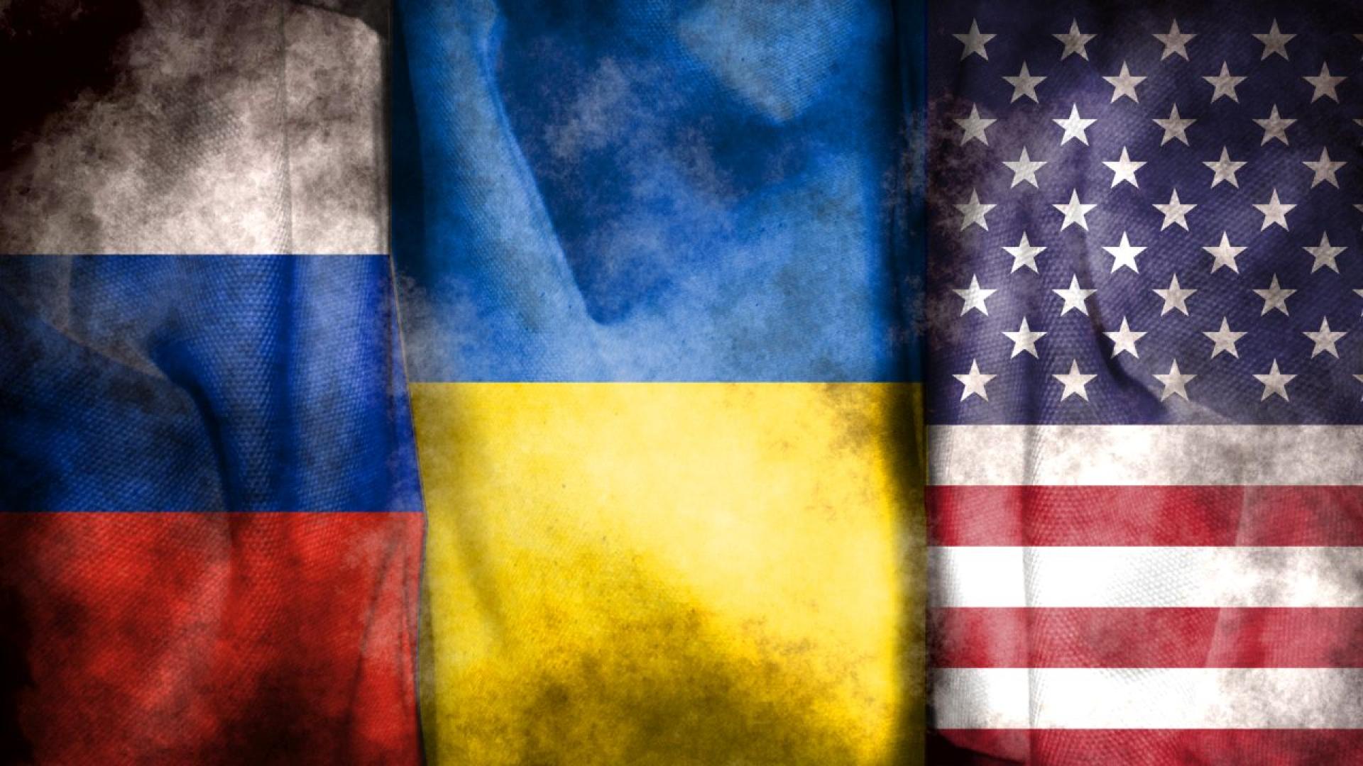 Министерството на външните работи на Русия обвини днес Украйна в