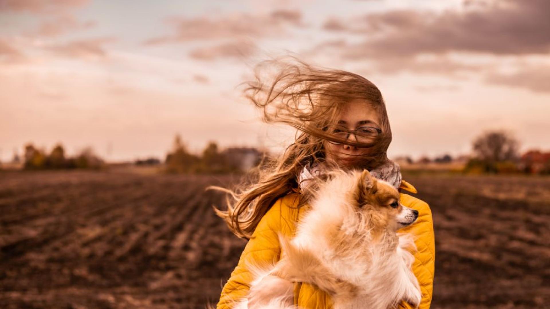 Националният институт по метеорология и хидрология НИМХ издаде предупреждение от