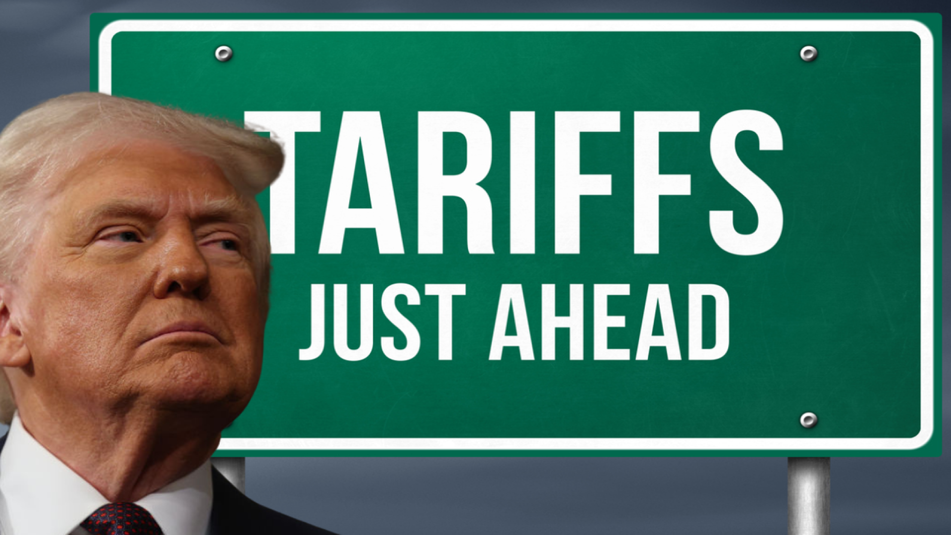 САЩ въведе 25 мита върху целия внос на стомана и алуминий от