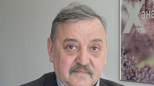 Проф. Кантарджиев: Как да различим грип от COVID-19 симптоми