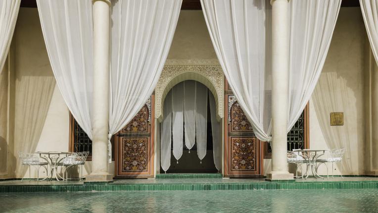  Магията на Маракеш в елементи, които ни стопират дъха 