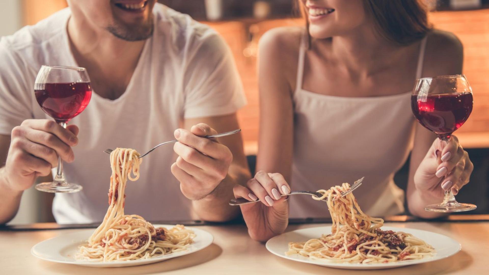 Популярният италиански готвач Паола Ловисети Скамихорн посочи 8 навика които