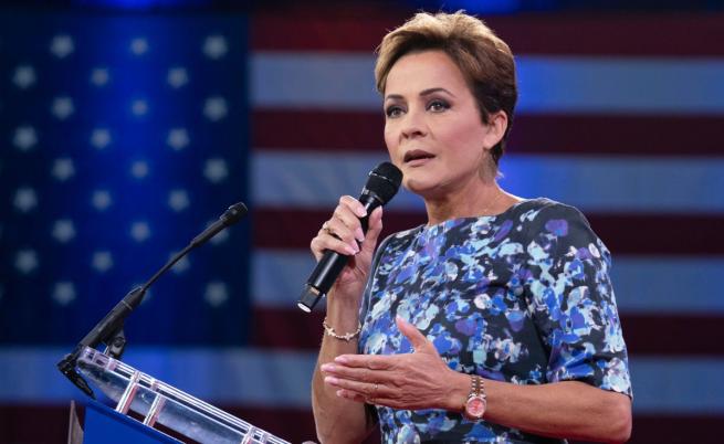 Съветничка на Тръмп: САЩ ще анулират договори с водещите световни медии