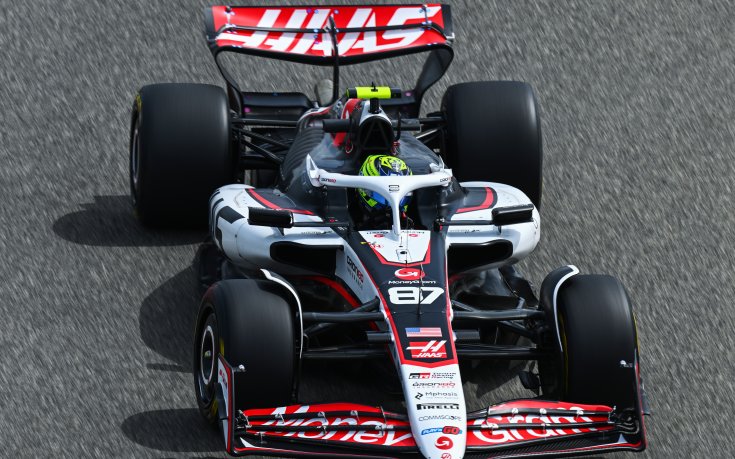 Оли Беарман изригна: Готов съм за Ферари