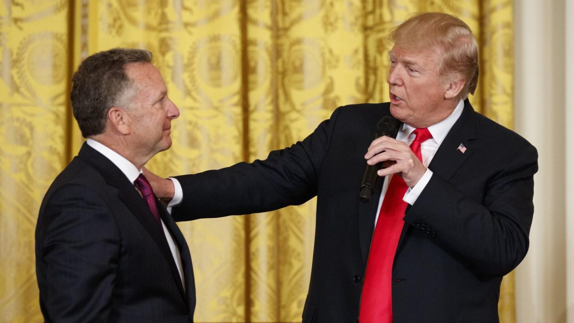 Пратеник на Тръмп се срещна с Путин и се договориха