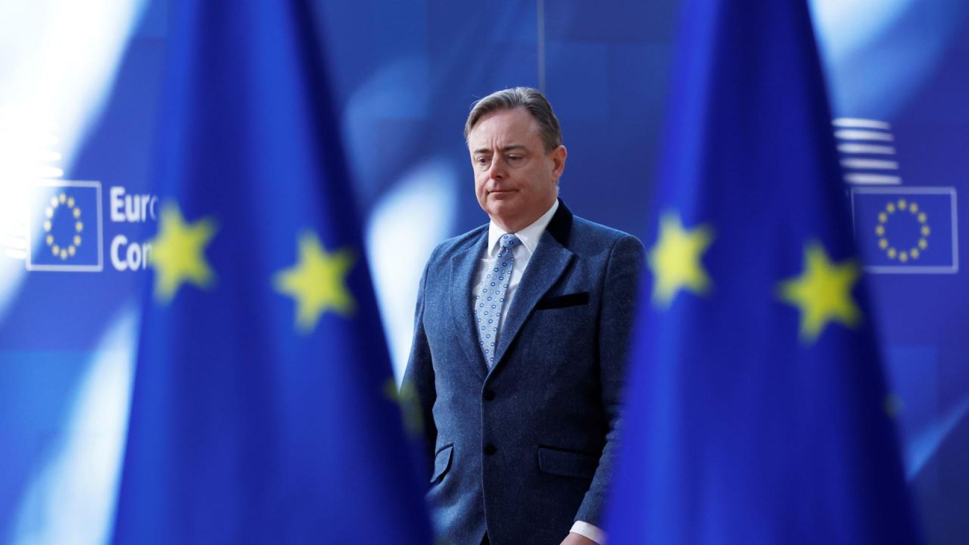 Не е достатъчно Франция да бъде единствената страна в ЕС