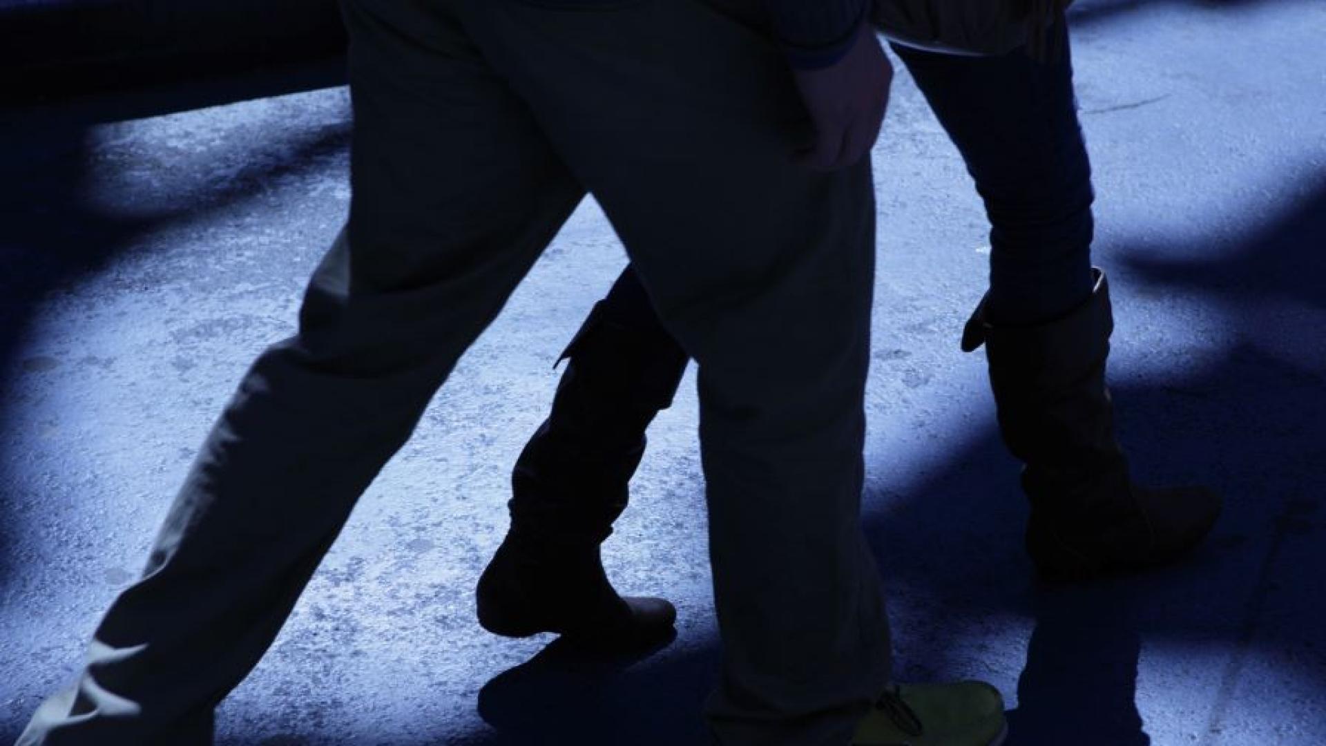 Жителите на село Липница излязоха на протест Хората се събраха на