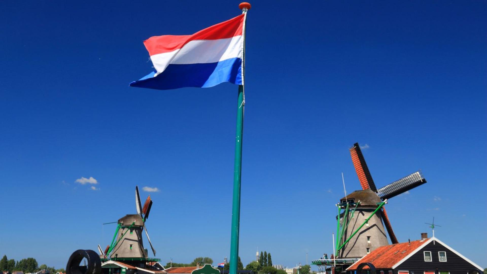 Холандският премиер Дик Схоф заяви  в събота че е жизненоважно