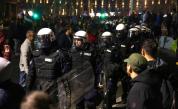 Партията на Вучич ще прави контрапротести в цяла Сърбия