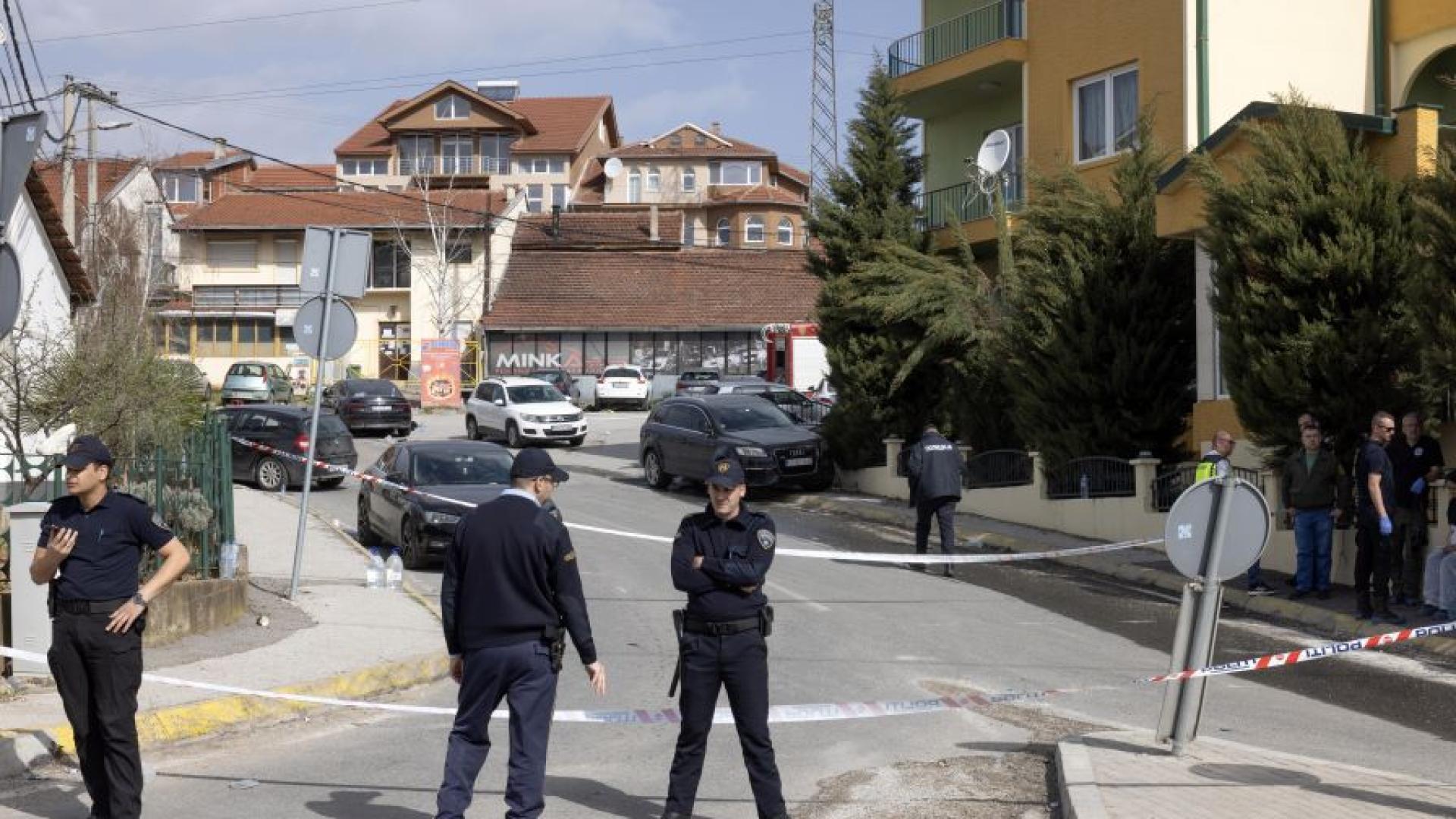 Лидерите на Европейския съюз изразиха  съболезнованията си за трагедията в