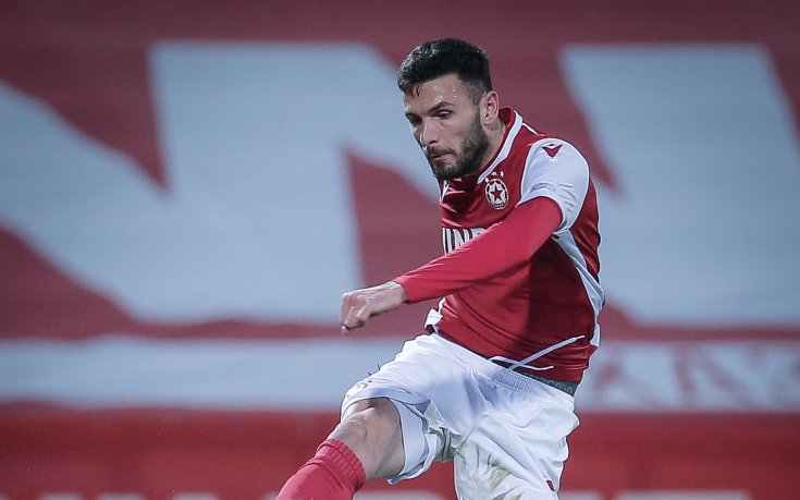 Двама от ЦСКА отново наказани за следващия мач