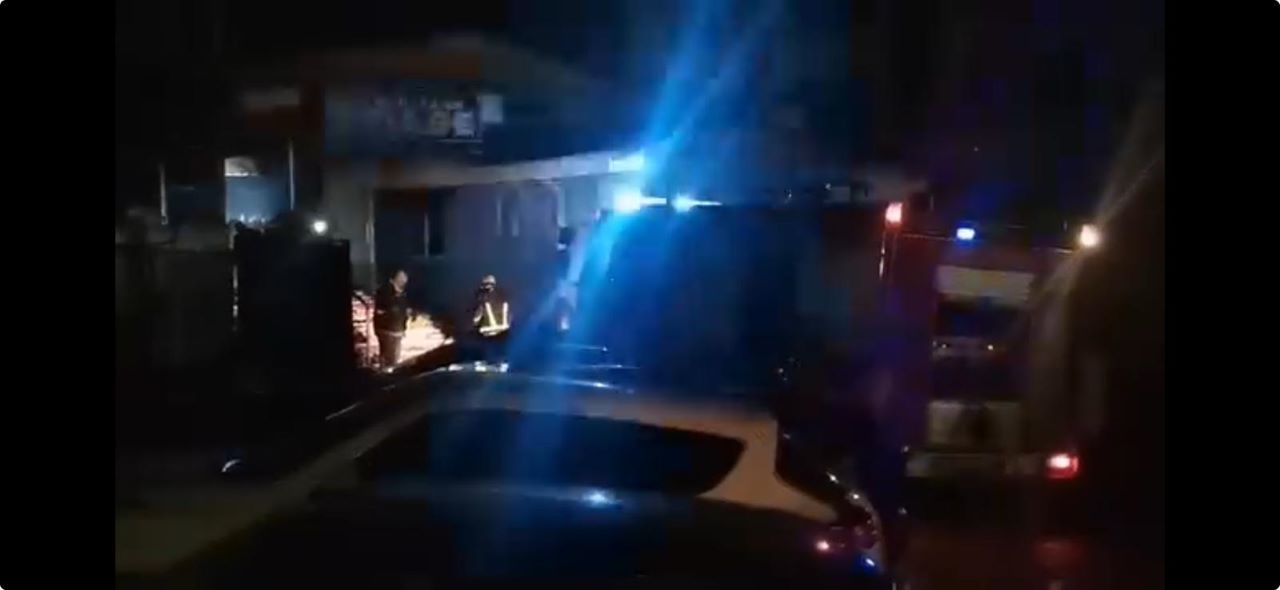 Нова жертва на пожара в Кочани - член на група ДНК