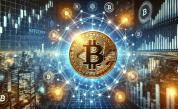 Биткойнът достигна нов рекорден връх