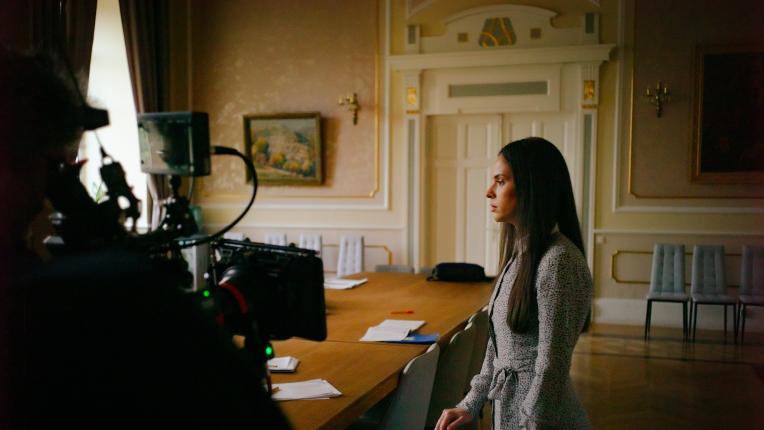  Кои са част от звездите в новия сериал по NOVA 