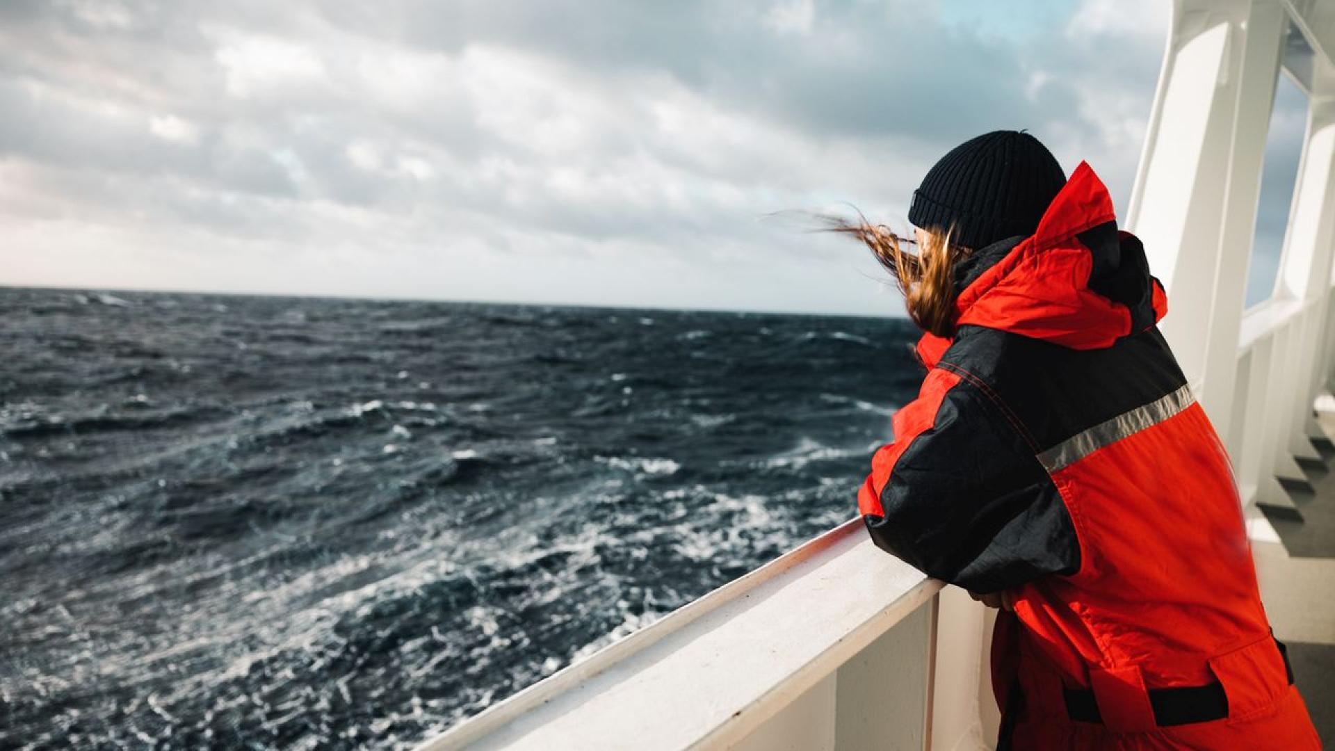 Една от основните задачи на Хедър Уелч – преди да