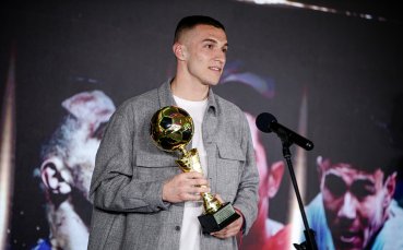 Пламен Андреев: Аз съм модерен вратар, който чете играта, няма да допускам много голове