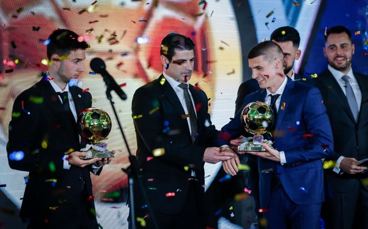 Кирил Десподов коментира информациите за Фейенорд